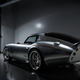 Illustration for article titled Renovos Stunning Electric Shelby Daytona Gets Even More Power